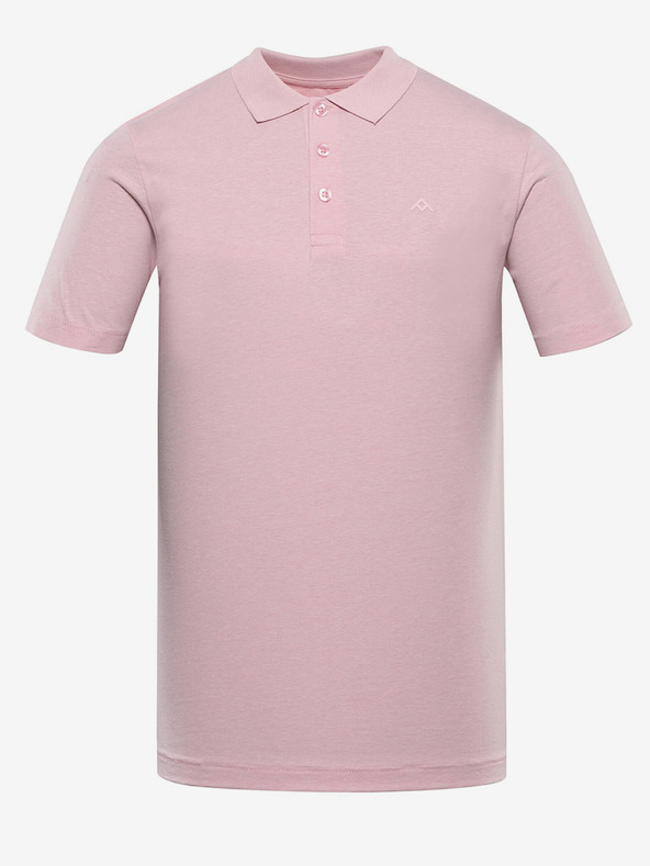 NAX Moška polo majica nax NAX HOFED roza
