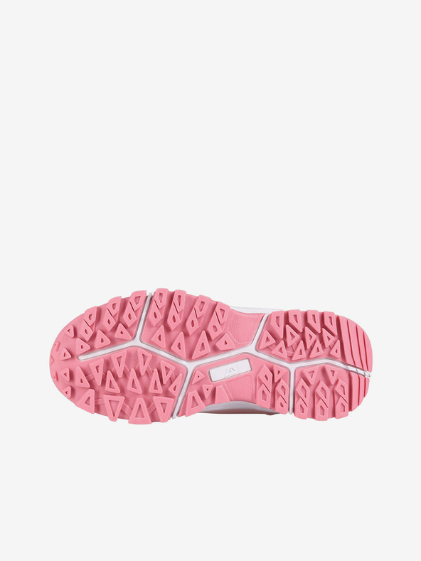 ALPINE PRO Roza Alpine Pro Faro Dekliške snežne čevlje Alpine Pro