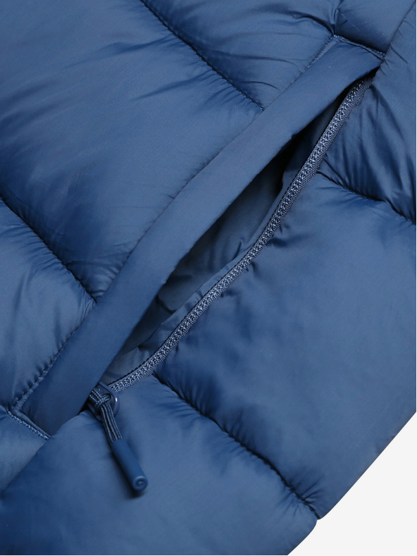 ALPINE PRO Moški telovnik ALPINE PRO Huran