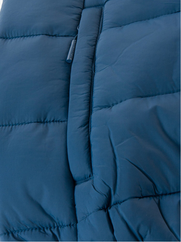 ALPINE PRO Moški telovnik ALPINE PRO Huran