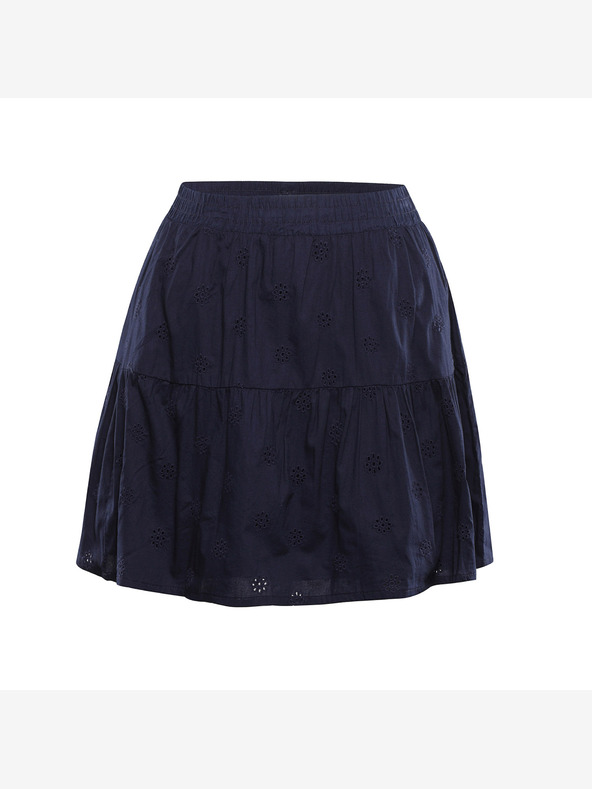 NAX Temno modra ženska krila NAX Kerba