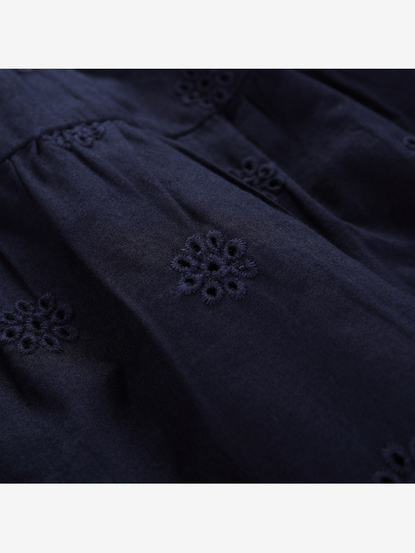 NAX Temno modra ženska krila NAX Kerba