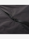 NAX Črna moška mestna jakna z membrano NAX Feres