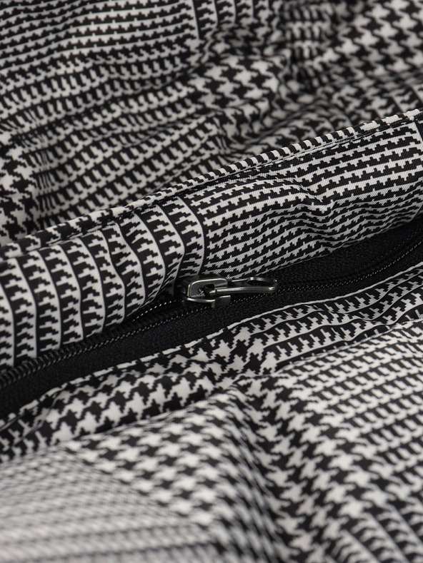 ALPINE PRO Ženska smučarska jakna z membrano ptx ALPINE PRO SAPTAHA black pb