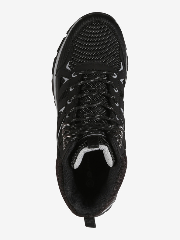 ALPINE PRO Comte Outdoor obutev