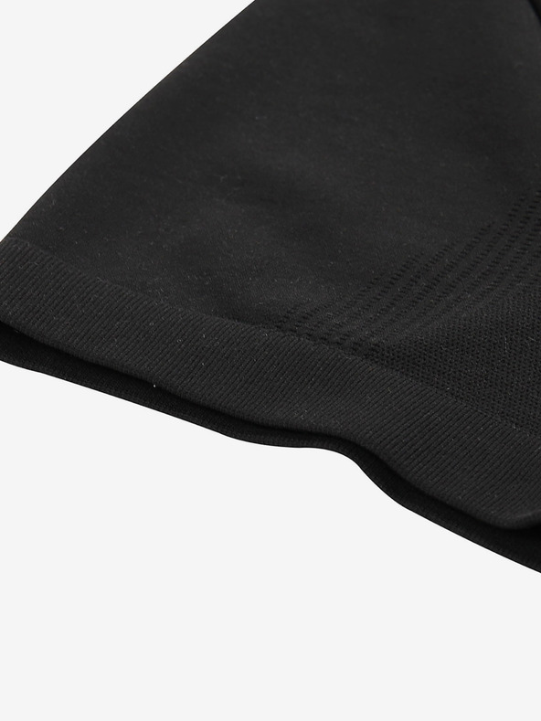 ALPINE PRO Žensko spodnje perilo - majica ALPINE PRO BAMBA črna