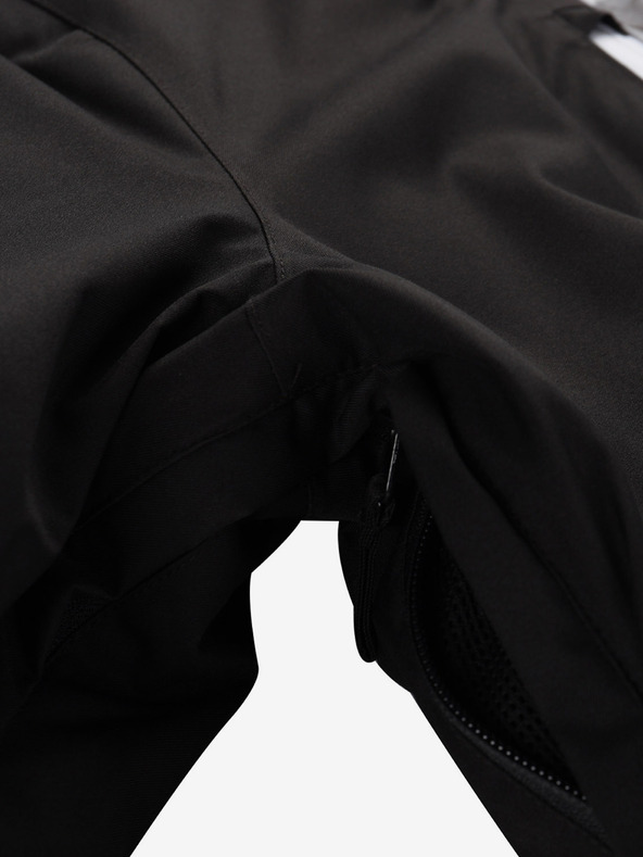 ALPINE PRO Ženska smučarska jakna z ptx membrano ALPINE PRO UZERA bela pb