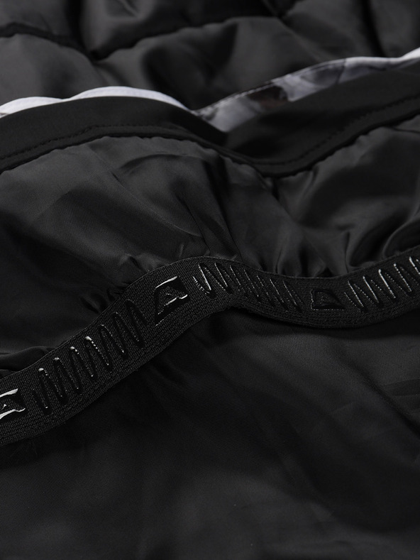 ALPINE PRO Ženska smučarska jakna z ptx membrano ALPINE PRO UZERA bela pb