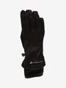 ALPINE PRO Smučarske rokavice z membrano softshell ALPINE PRO KAHUG