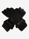 ALPINE PRO Smučarske rokavice z membrano softshell ALPINE PRO KAHUG