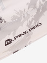 ALPINE PRO Funkcionalna kapa s pompom ALPINE PRO ABERE