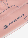 ALPINE PRO Funkcionalna kapa s pompom ALPINE PRO ABERE