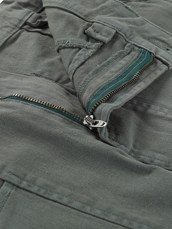 ALPINE PRO Ženska krila ALPINE PRO GAILA