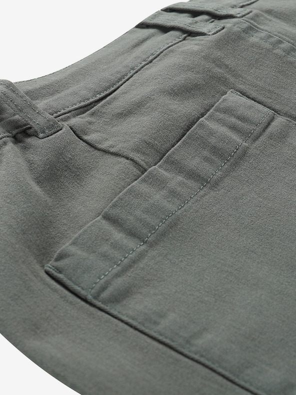 ALPINE PRO Ženska krila ALPINE PRO GAILA