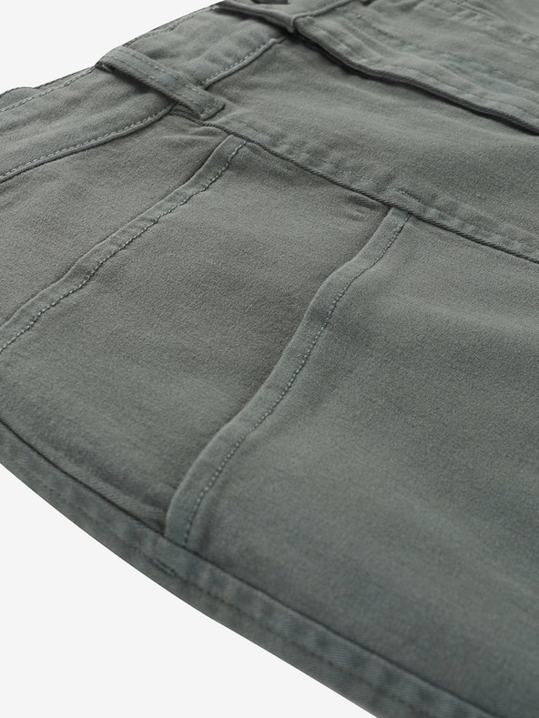 ALPINE PRO Ženska krila ALPINE PRO GAILA