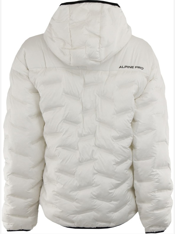 ALPINE PRO Moška jakna ALPINE PRO MARED