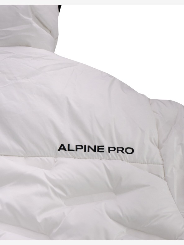 ALPINE PRO Moška jakna ALPINE PRO MARED