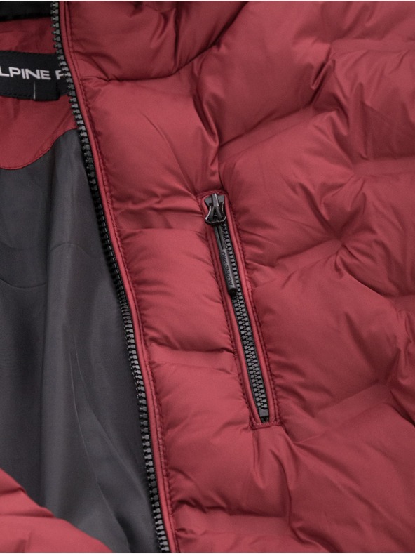 ALPINE PRO Moška jakna ALPINE PRO MARED