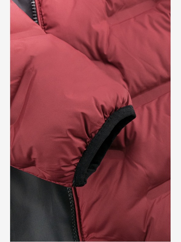 ALPINE PRO Moška jakna ALPINE PRO MARED