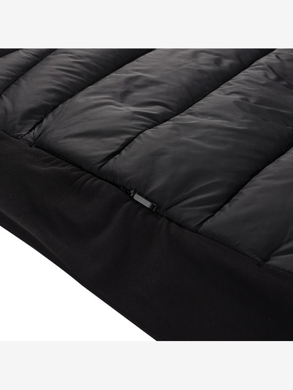 ALPINE PRO Ženska visokotemperaturna obleka ALPINE PRO OMERA