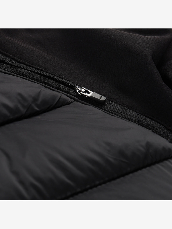 ALPINE PRO Ženska visokotemperaturna obleka ALPINE PRO OMERA