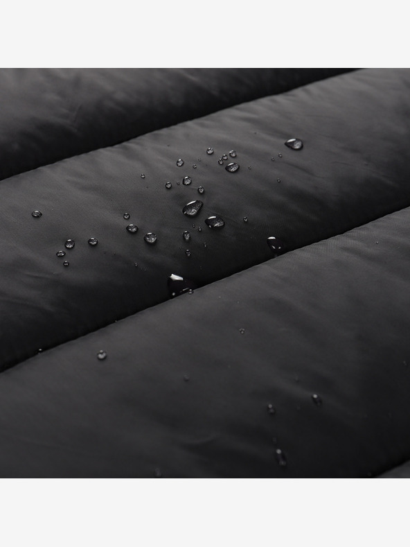 ALPINE PRO Ženska visokotemperaturna obleka ALPINE PRO OMERA