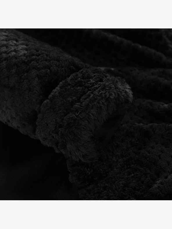 ALPINE PRO Ženska topla majica ALPINE PRO LOMMA