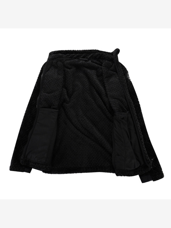 ALPINE PRO Ženska topla majica ALPINE PRO LOMMA