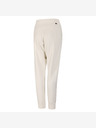 ALPINE PRO Ženske hlače ALPINE PRO GRELA