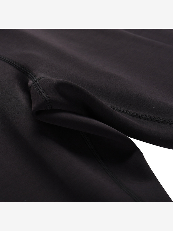 ALPINE PRO Ženske hlače ALPINE PRO GRELA