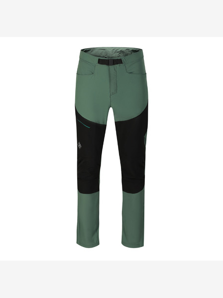 ALPINE PRO Moške softshell hlače ALPINE PRO AKAN