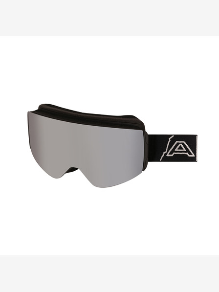 ALPINE PRO Otroška smučarska očala ALPINE PRO GROWO