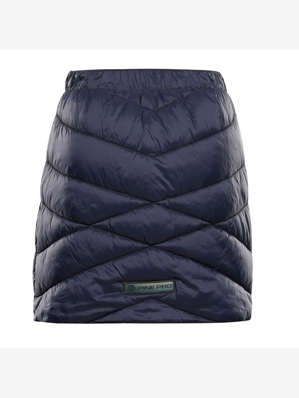 ALPINE PRO Otroško krilo z visoko temperaturo ALPINE PRO HURCO