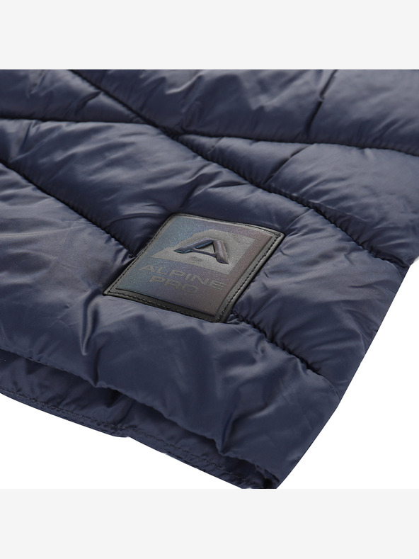 ALPINE PRO Otroško krilo z visoko temperaturo ALPINE PRO HURCO