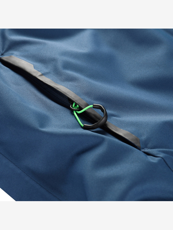 ALPINE PRO Moška smučarska jakna s ptx snežno membrano ALPINE PRO DEARA