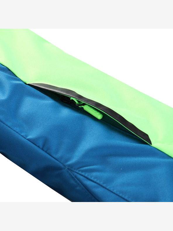 ALPINE PRO Moška smučarska jakna s ptx snežno membrano ALPINE PRO DEARA