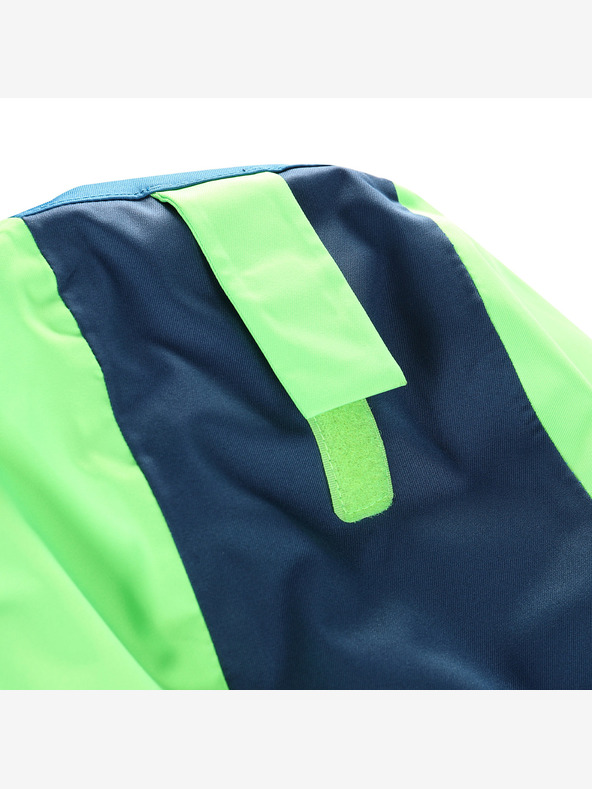 ALPINE PRO Moška smučarska jakna s ptx snežno membrano ALPINE PRO DEARA