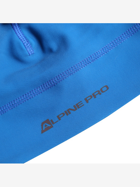 ALPINE PRO Funkcionalna kapa s pompom ALPINE PRO ABERE