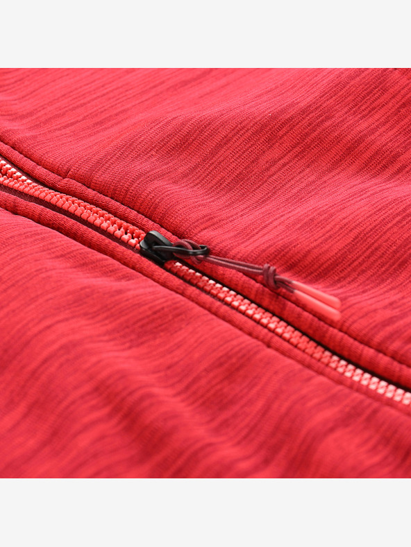 ALPINE PRO Otroška hitro sušeča se majica s hladnim sušenjem ALPINE PRO ONNECO