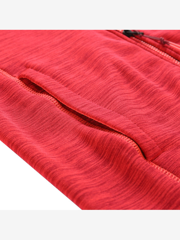 ALPINE PRO Otroška hitro sušeča se majica s hladnim sušenjem ALPINE PRO ONNECO