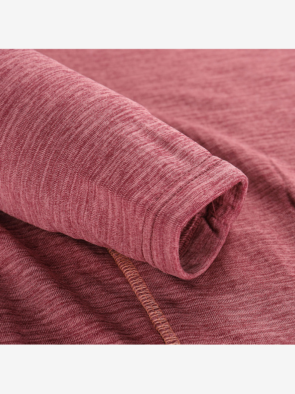 ALPINE PRO Otroška hitro sušeča se mikina s hladnim sušenjem ALPINE PRO ROLTO