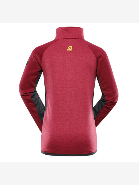 ALPINE PRO Pulover otroška
