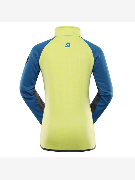 ALPINE PRO Pulover otroška