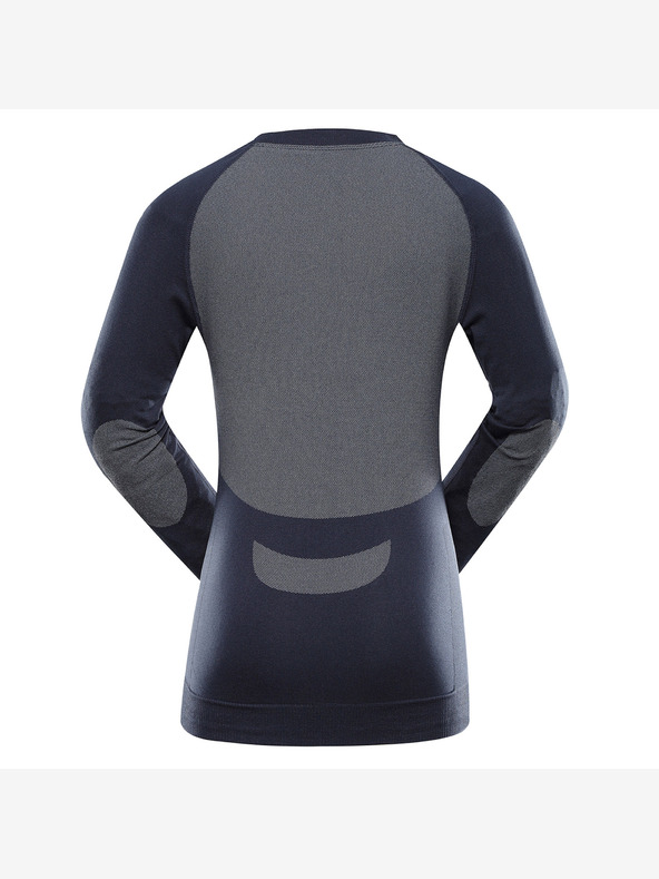 ALPINE PRO Otroško funkcionalno spodnje perilo - majica ALPINE PRO AMBOSO