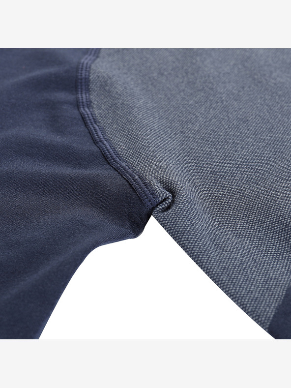 ALPINE PRO Otroško funkcionalno spodnje perilo - majica ALPINE PRO AMBOSO