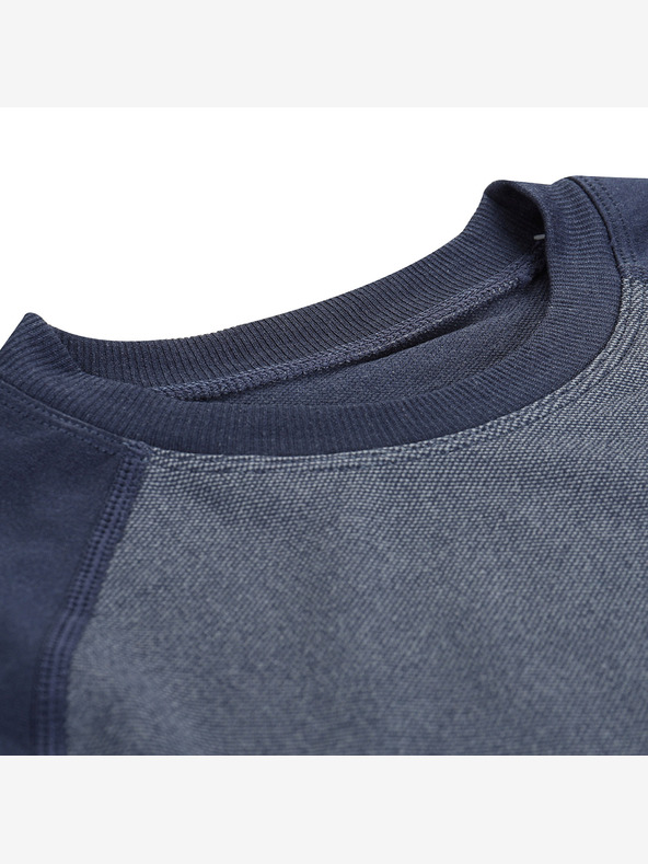 ALPINE PRO Otroško funkcionalno spodnje perilo - majica ALPINE PRO AMBOSO