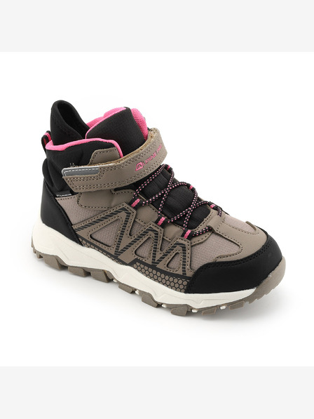 ALPINE PRO Coredo Outdoor obutev otroška