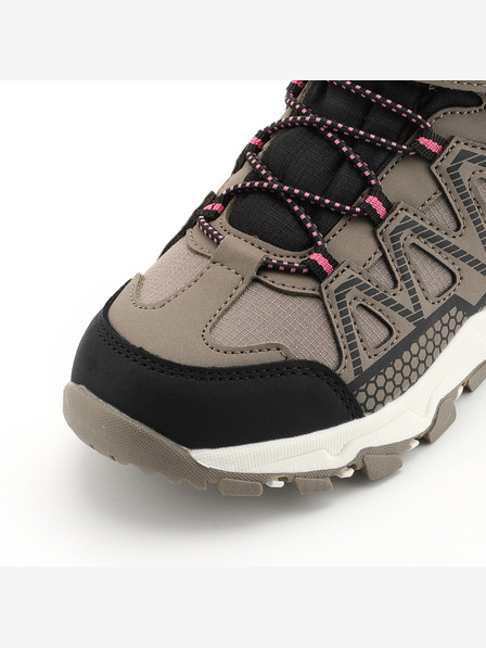ALPINE PRO Coredo Outdoor obutev otroška