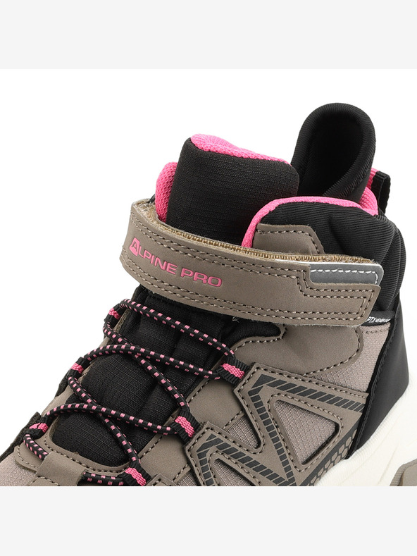 ALPINE PRO Coredo Outdoor obutev otroška