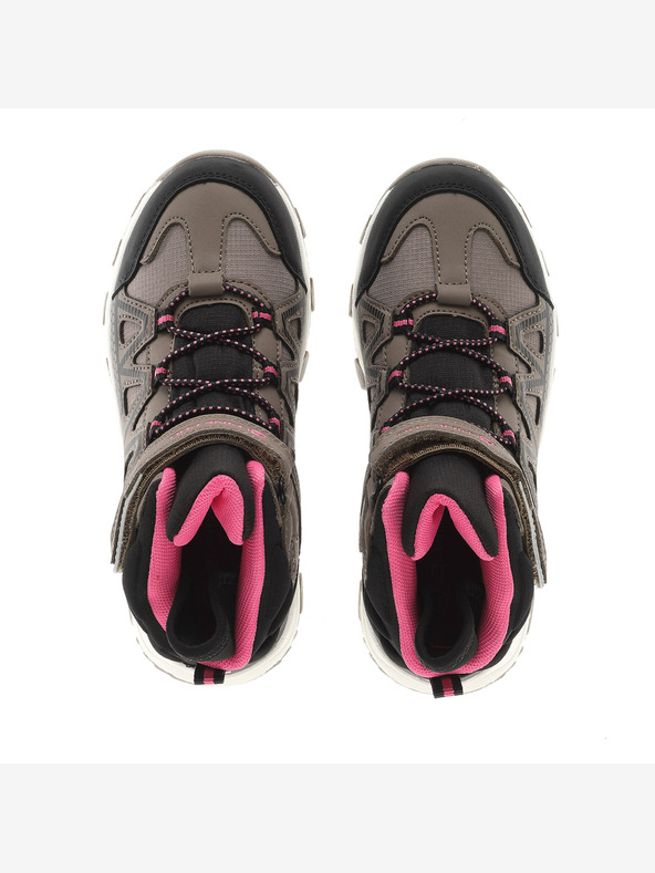 ALPINE PRO Coredo Outdoor obutev otroška